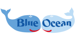 Blue Ocean Logo