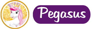 Episode Pegasus Logo