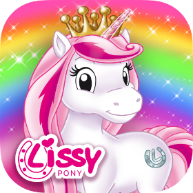 Lissy PONY