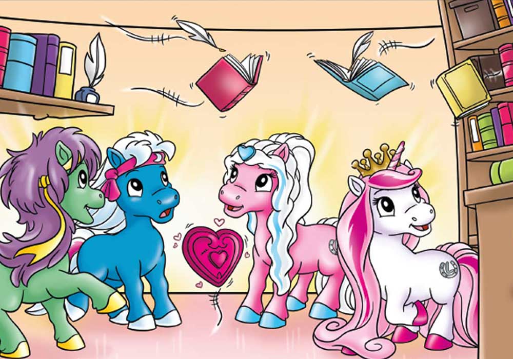 Die Schreibwerkstatt