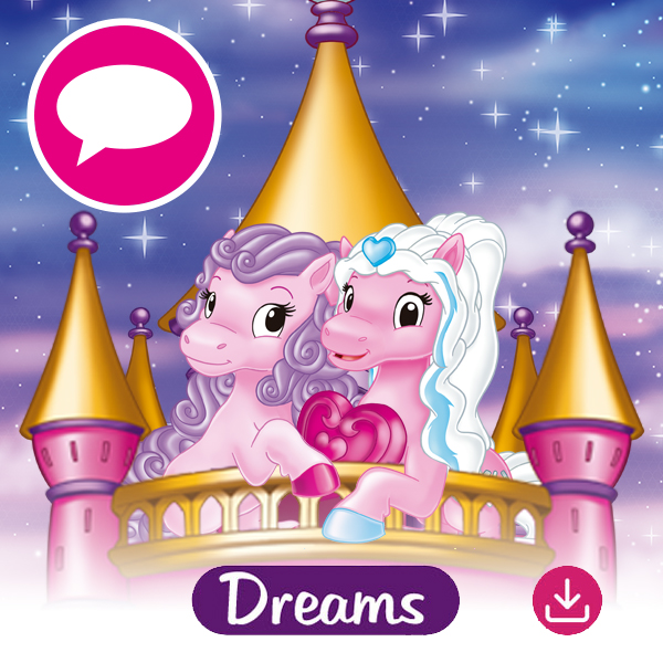 Lesegeschichte Sternenbuehne